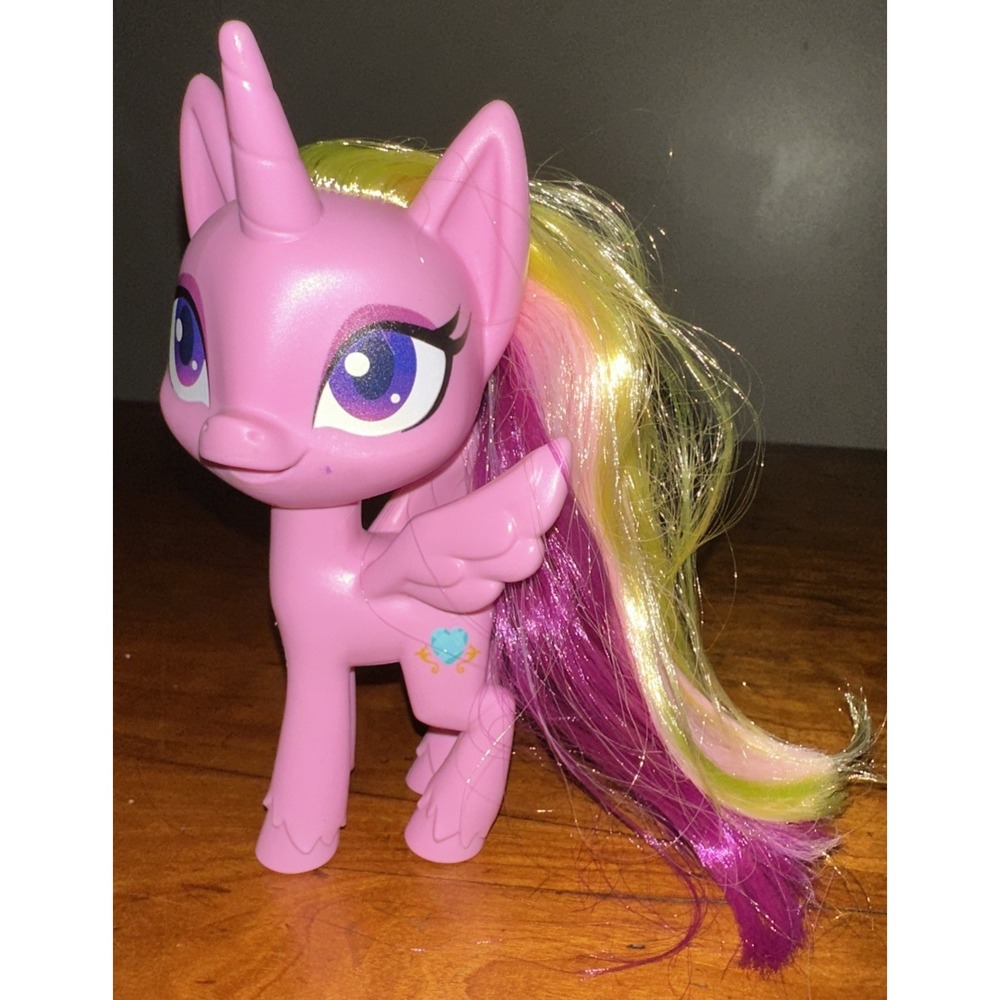 Hasbro My Little Pony‎ 2016 Princess Cadance 6" Toy Figure